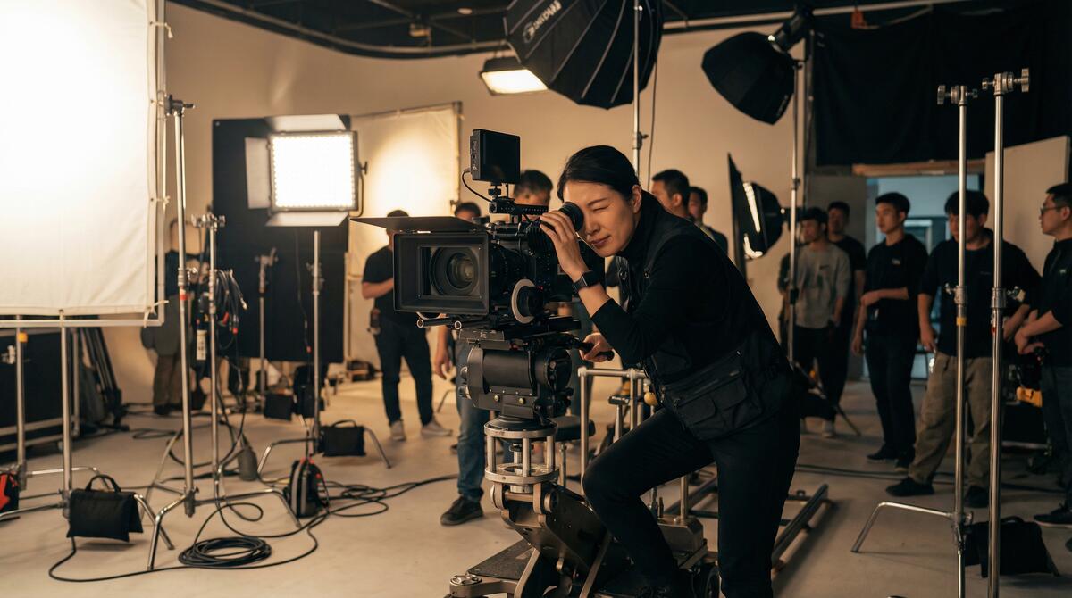 抖阴剪辑工具教程